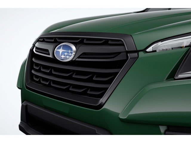 2024 Subaru Forester BASE