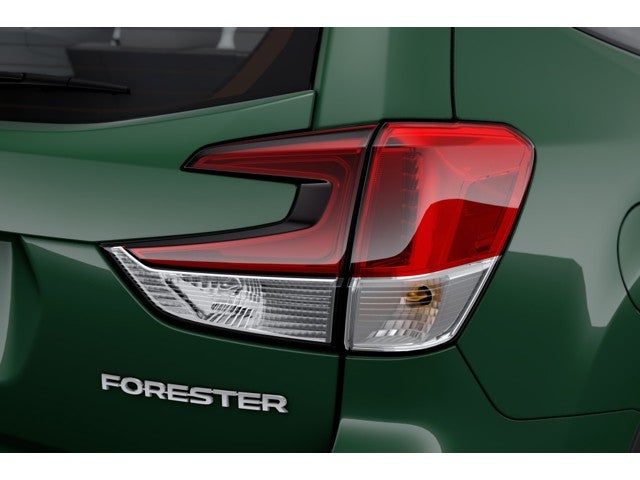 2024 Subaru Forester BASE