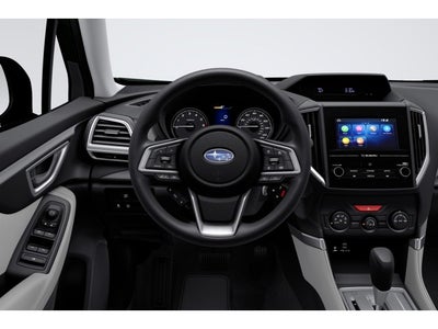 2024 Subaru Forester BASE