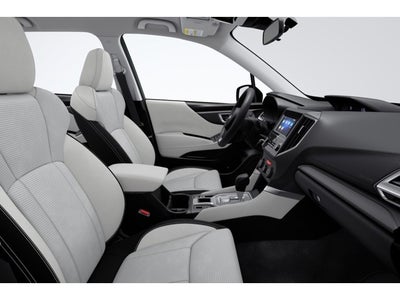 2024 Subaru Forester BASE