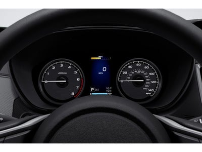 2024 Subaru Forester BASE