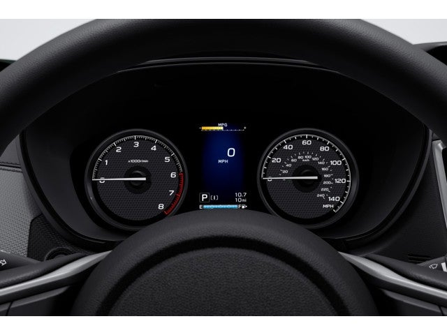 2024 Subaru Forester BASE