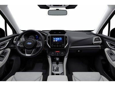 2024 Subaru Forester BASE