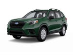 2024 Subaru Forester BASE