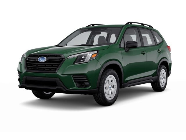 2024 Subaru Forester BASE