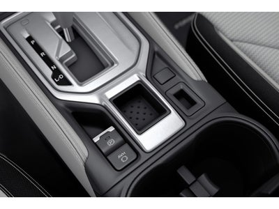 2024 Subaru Forester BASE