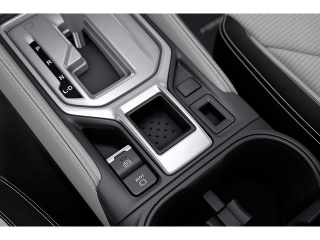 2024 Subaru Forester BASE