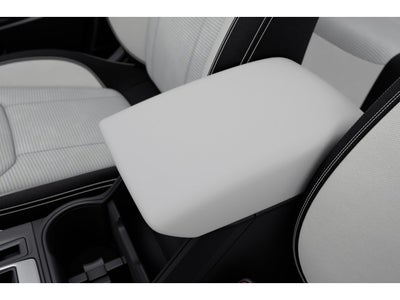 2024 Subaru Forester BASE