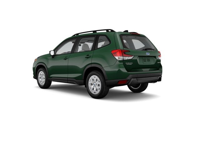 2024 Subaru Forester BASE
