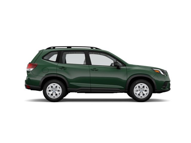 2024 Subaru Forester BASE