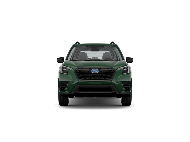 2024 Subaru Forester BASE