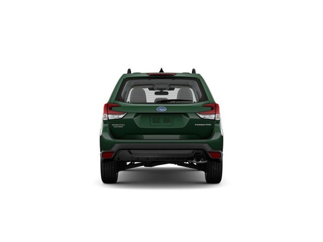 2024 Subaru Forester BASE