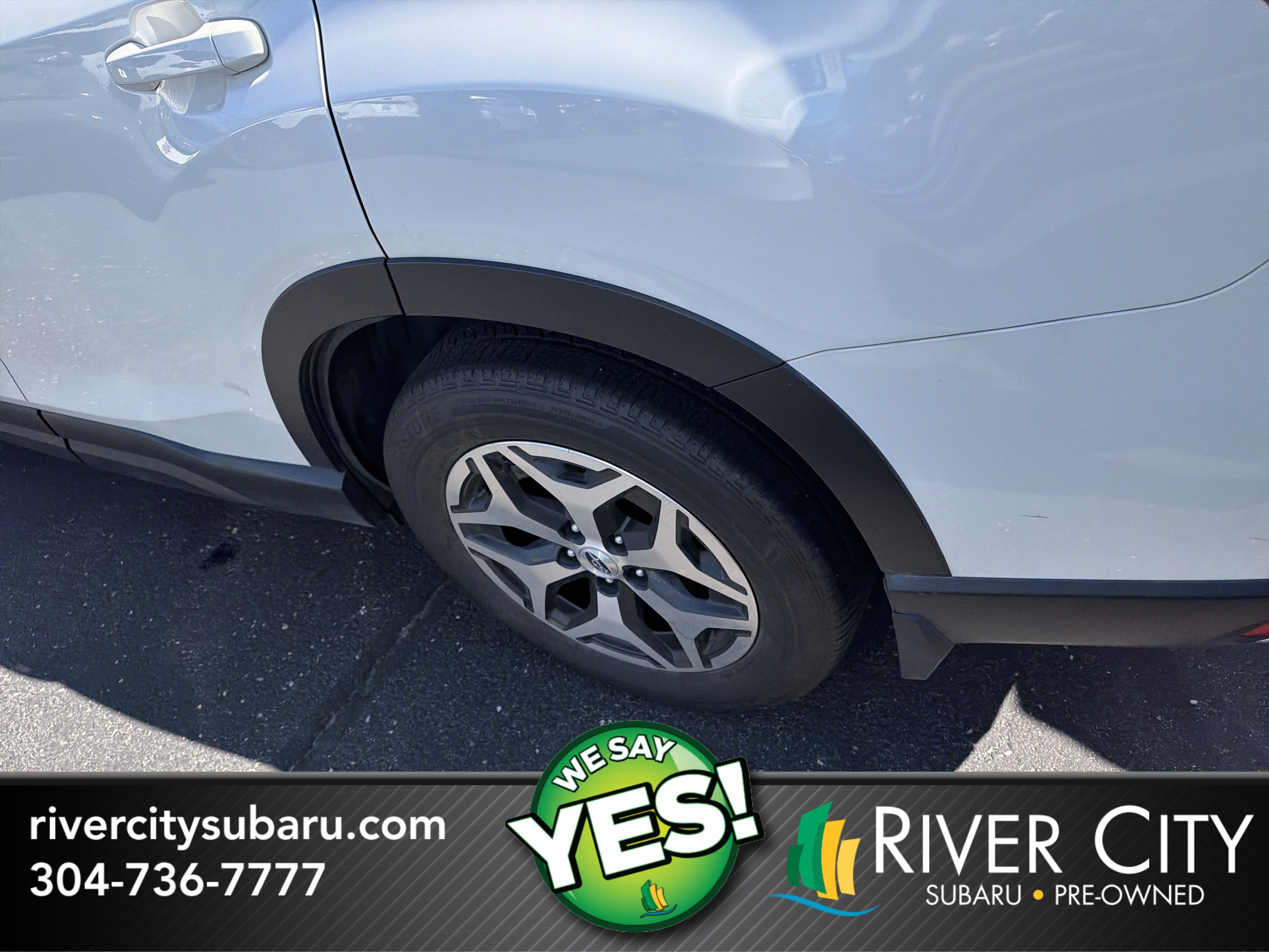 2023 Subaru Forester Premium