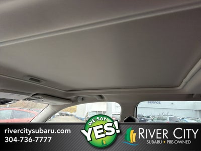 2022 Subaru Forester Touring