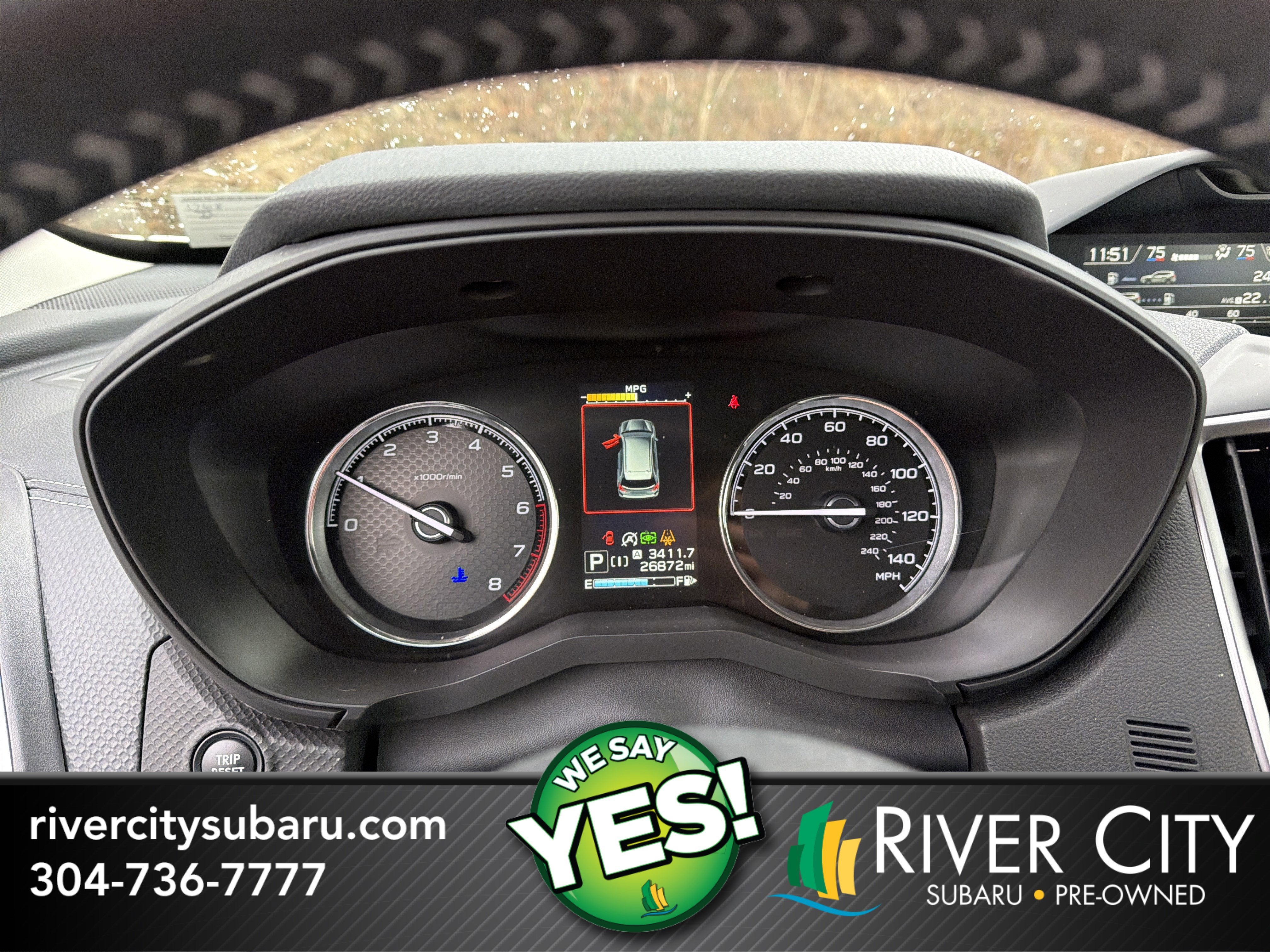 2022 Subaru Forester Touring