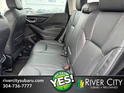 2022 Subaru Forester Touring