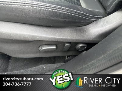 2022 Subaru Forester Touring