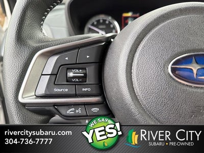 2022 Subaru Forester Touring