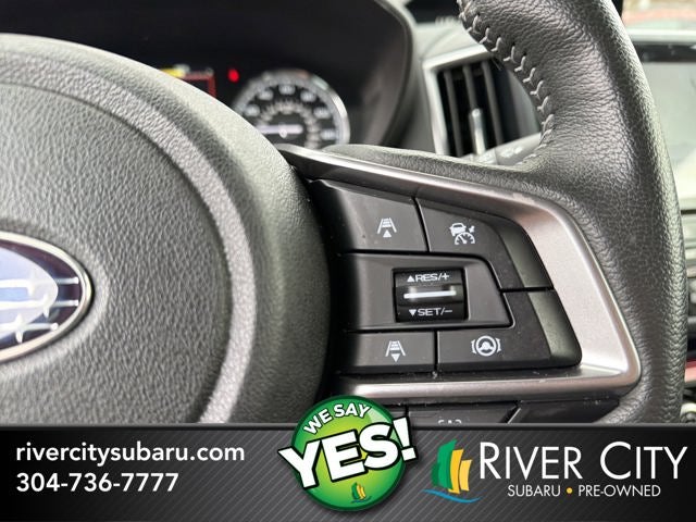 2022 Subaru Forester Touring