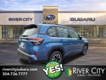 2025 Subaru Forester AWD