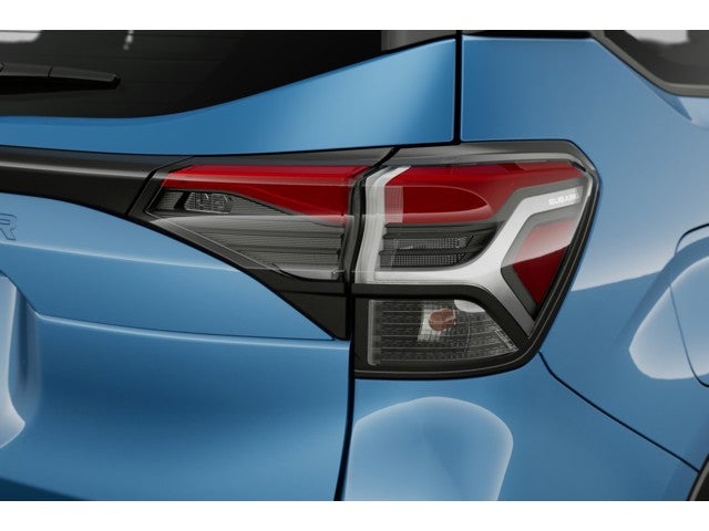 2025 Subaru Forester AWD