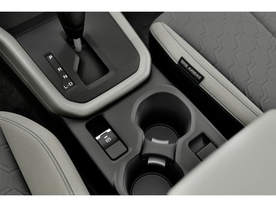 2025 Subaru Forester AWD