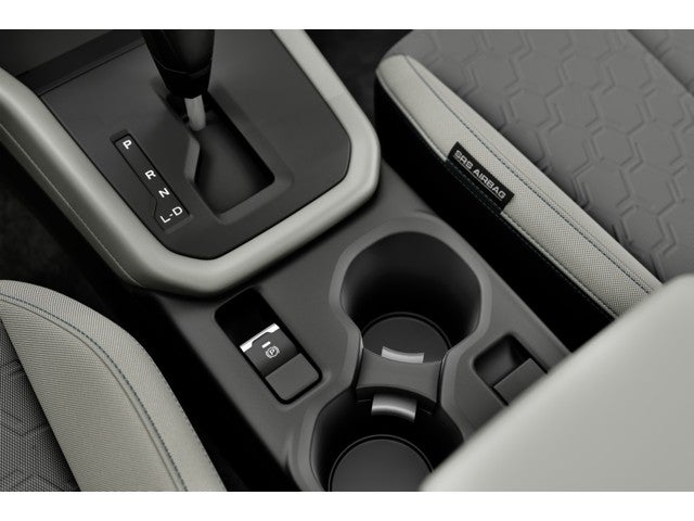 2025 Subaru Forester AWD