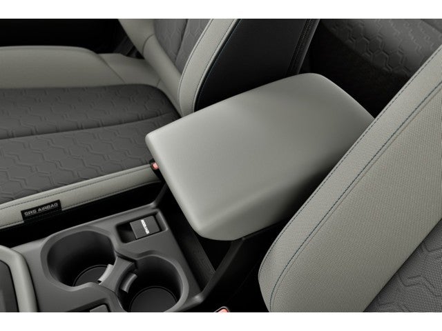 2025 Subaru Forester AWD