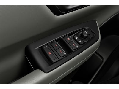 2025 Subaru Forester AWD