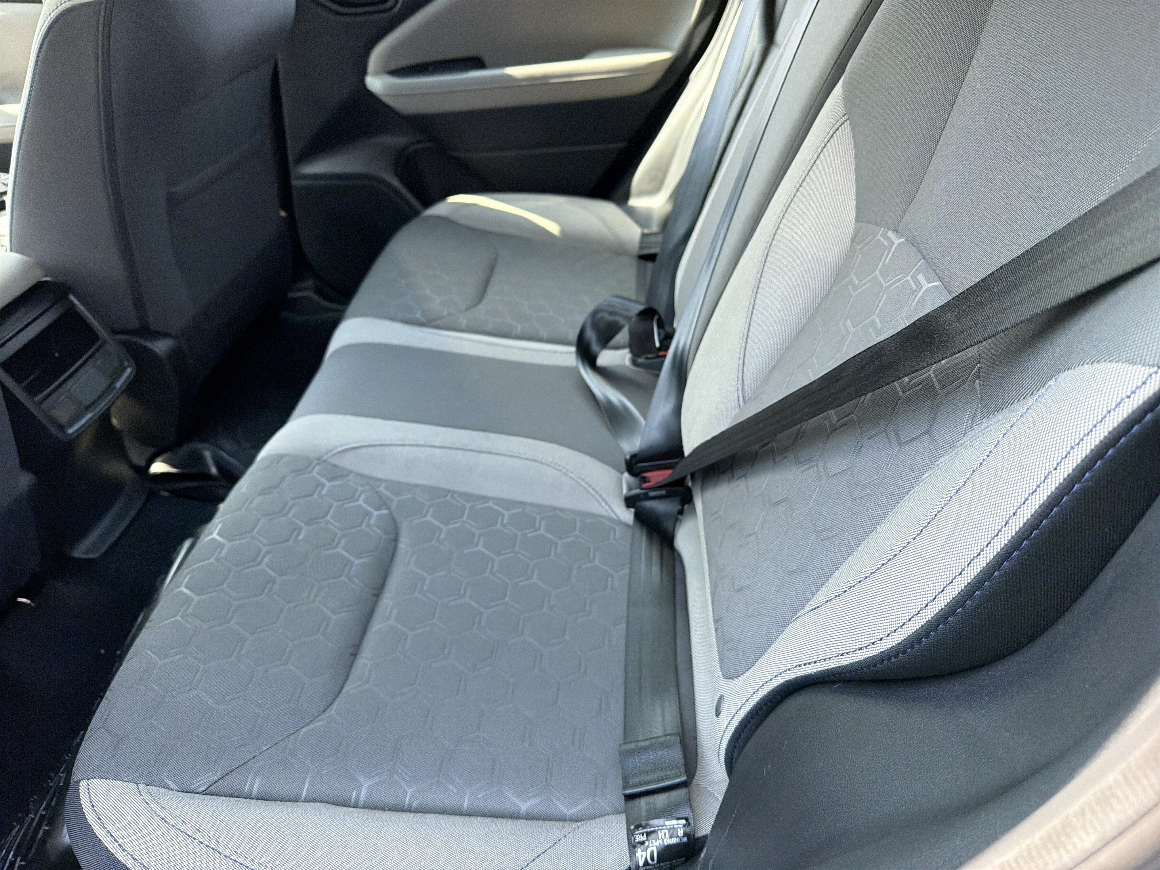 2025 Subaru Forester BASEP