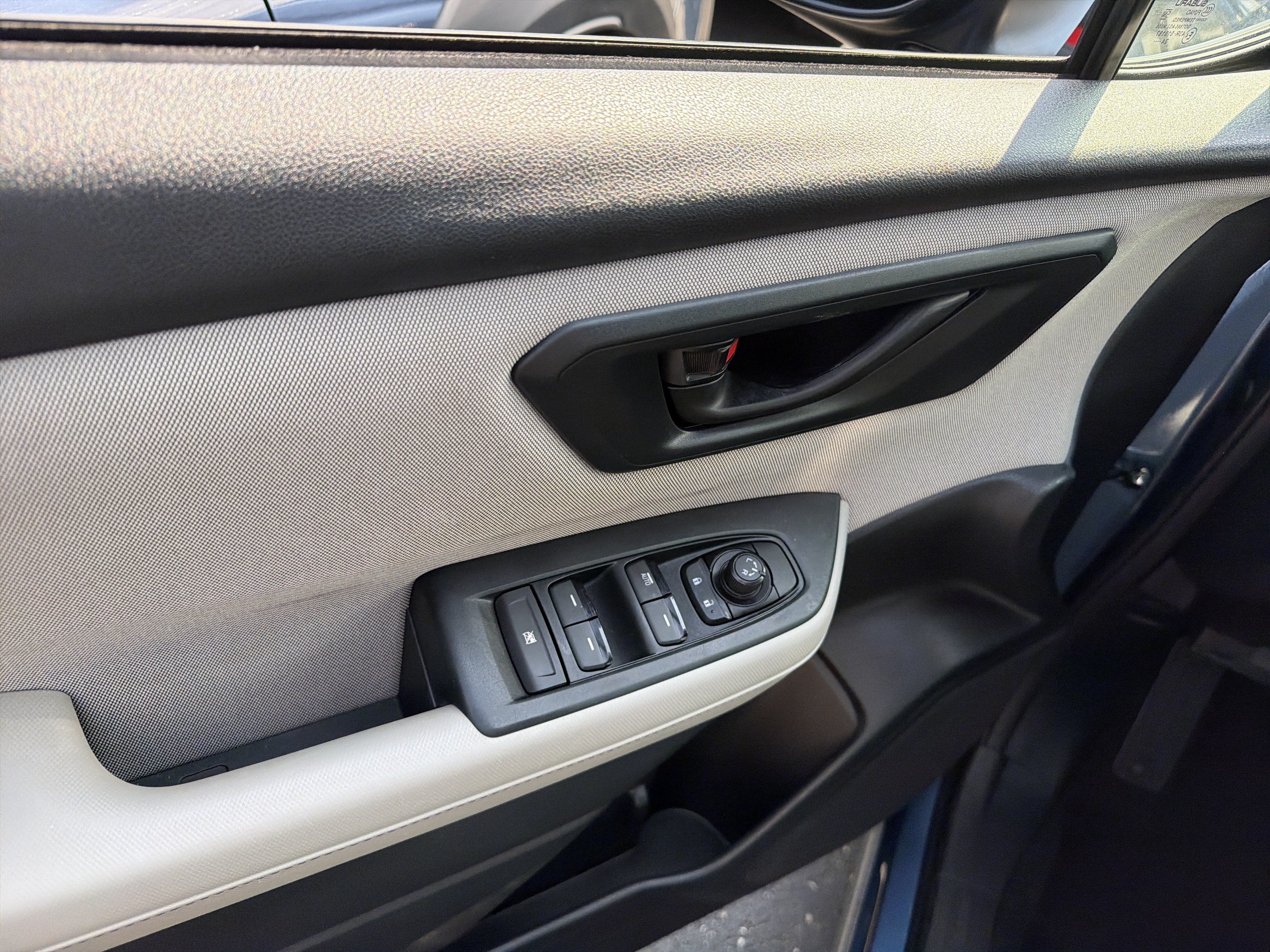 2025 Subaru Forester BASEP