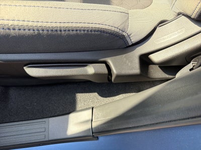 2025 Subaru Forester BASEP
