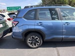 2025 Subaru Forester BASEP
