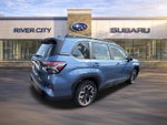 2025 Subaru Forester BASEP
