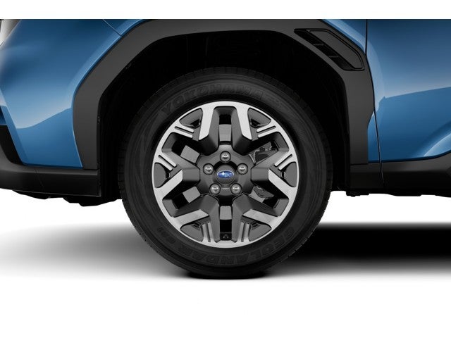 2025 Subaru Forester BASEP