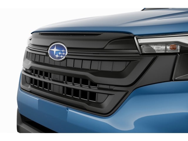 2025 Subaru Forester BASEP