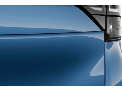 2025 Subaru Forester BASEP