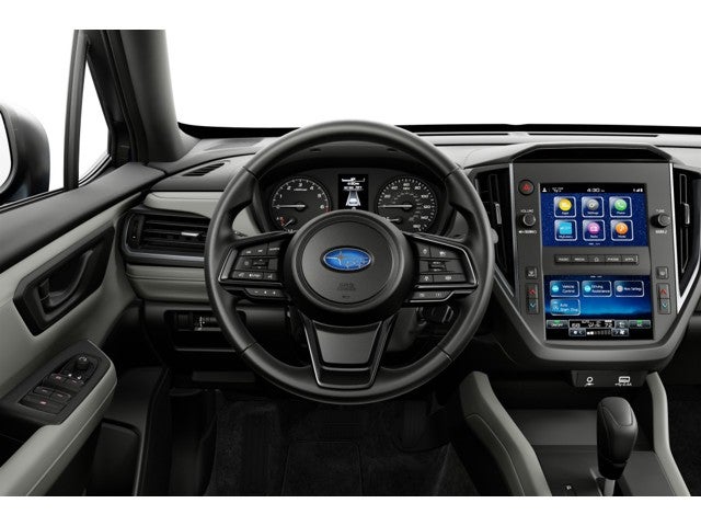 2025 Subaru Forester BASEP