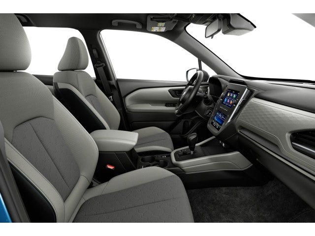 2025 Subaru Forester BASEP