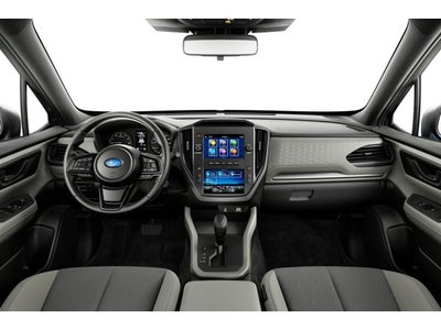 2025 Subaru Forester BASEP