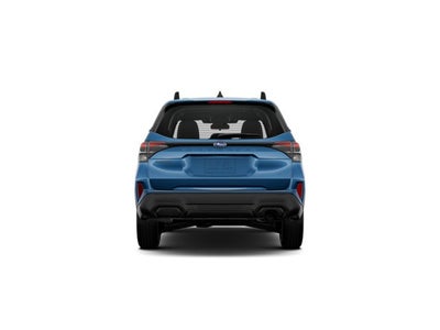 2025 Subaru Forester BASEP