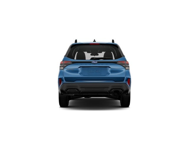 2025 Subaru Forester BASEP