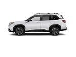 2025 Subaru Forester Limited Hybrid