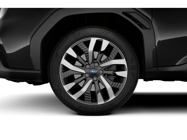 2025 Subaru FORESTER Touring Hybrid