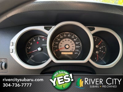 2004 Toyota 4Runner SR5