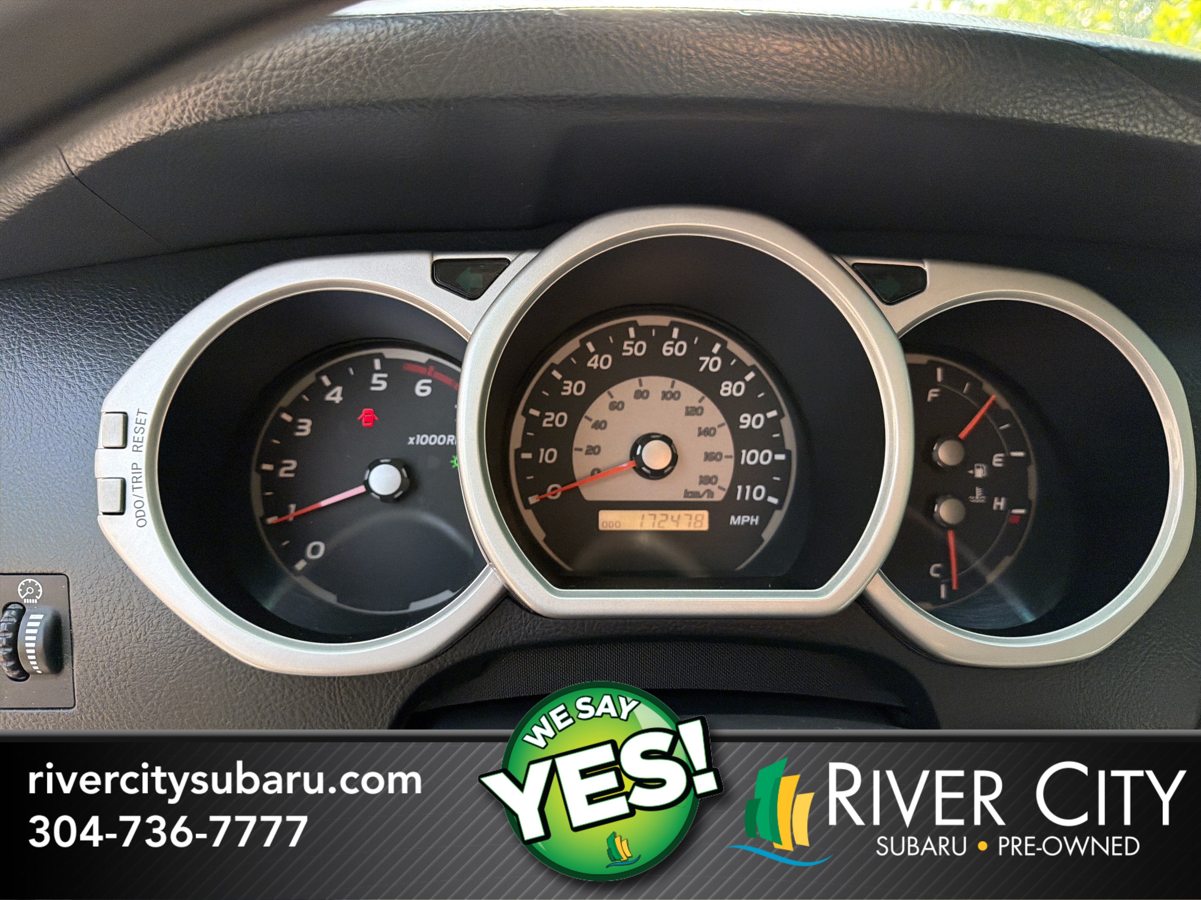 2004 Toyota 4Runner SR5