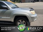 2004 Toyota 4Runner SR5