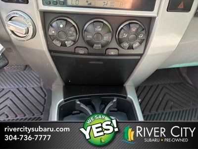 2004 Toyota 4Runner SR5
