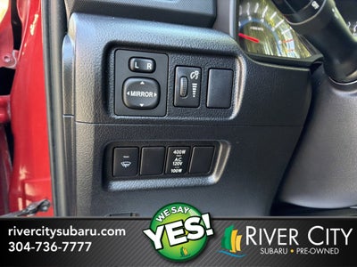 2019 Toyota 4Runner Base