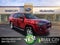 2019 Toyota 4Runner Base